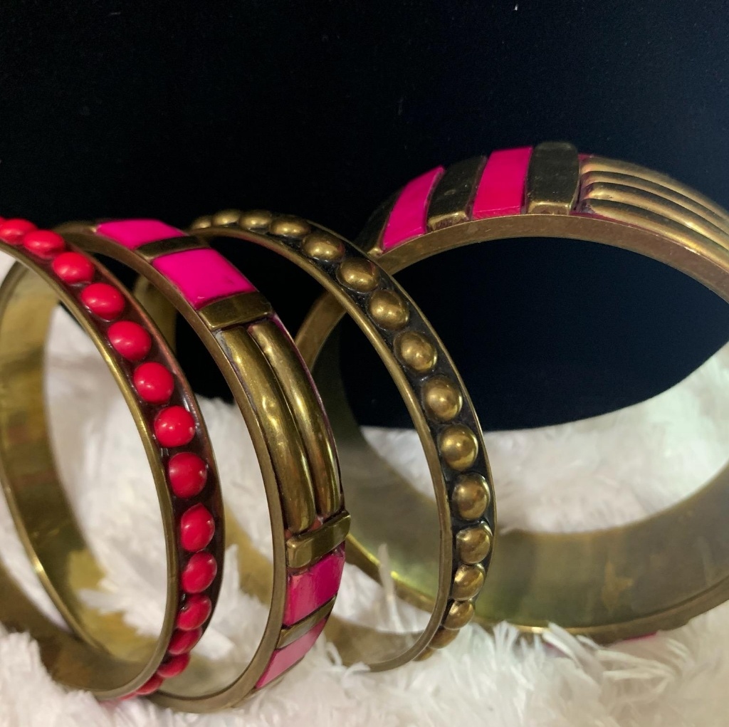 Swanky Bracelets